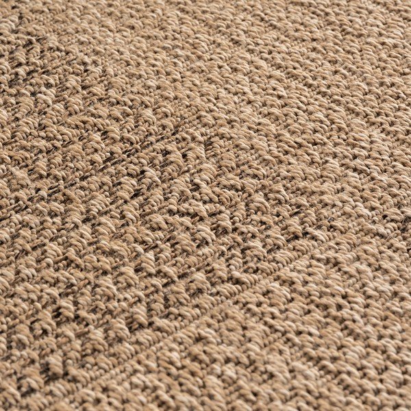Pruun ümmargune sise- ja õuevaip ø 160 cm Timber 1405 - Ayyildiz Carpets-image-4