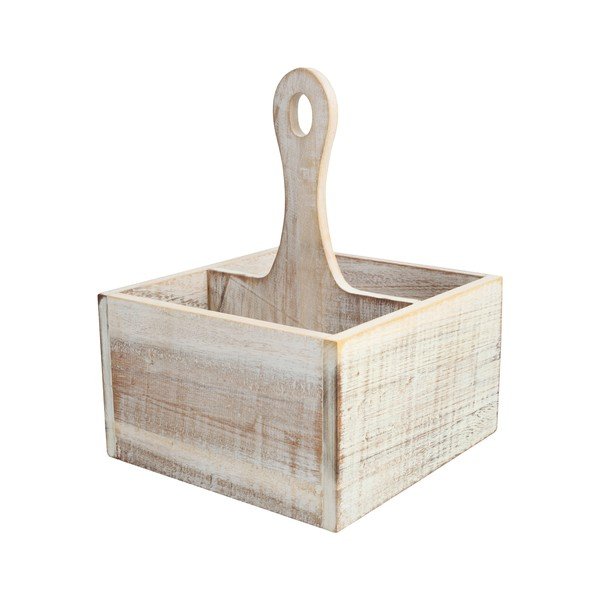 Stojánek z akáciového dřeva T&G Woodware Drift