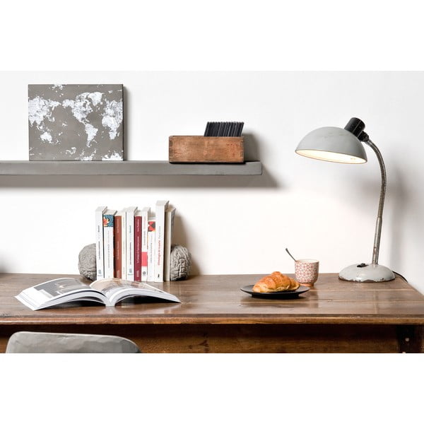 Betoonist riiul Sliced L - Lyon Béton-image-4