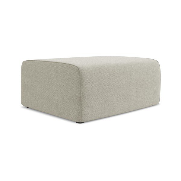 Beež modulaarne jalatool Kalea - Makamii-image-1