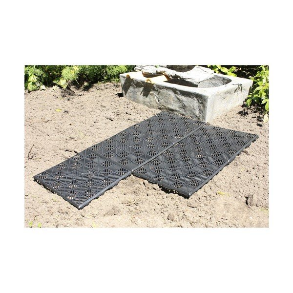 Põrandakonstruktsioon - Garden Pleasure-image-1