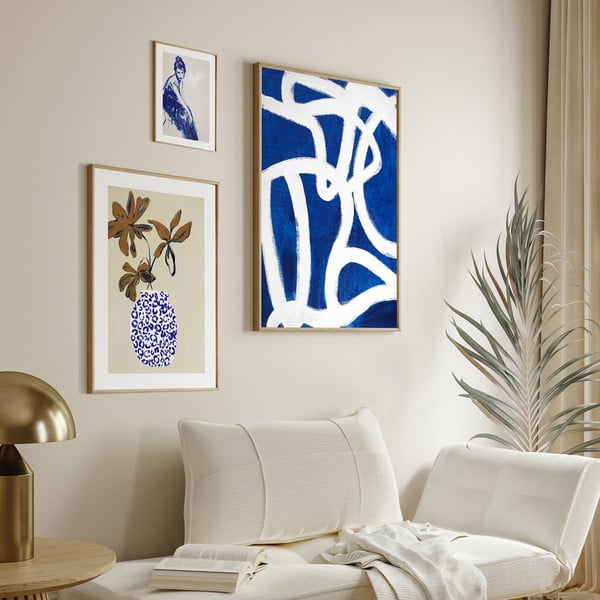 Maal 70x100 cm It's a New Beginning - Malerifabrikken-image-1