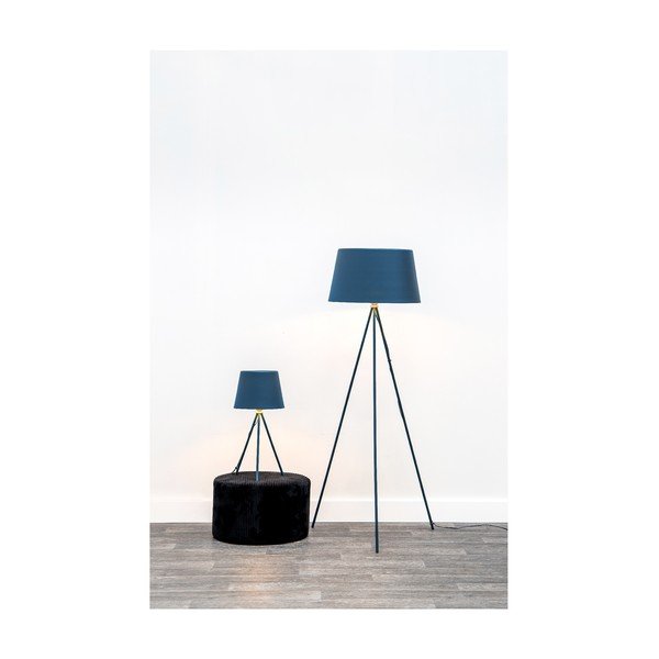 Tumesinine laualamp Classy - Leitmotiv-image-1