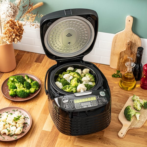 Multifunktsionaalne pott Sphericook - Tefal-image-2