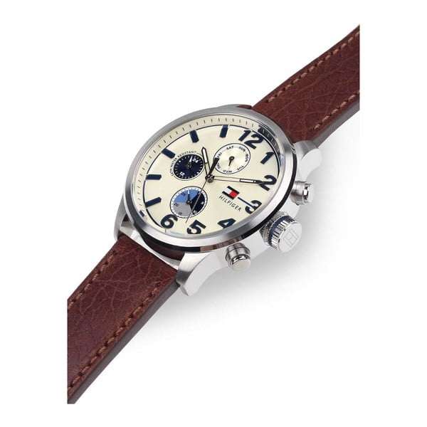 Pánské hodinky Tommy Hilfiger No.1791239-image-1