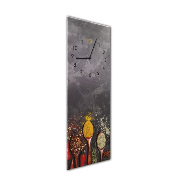 Klaaskell , 20 x 60 cm Spoons - Styler
