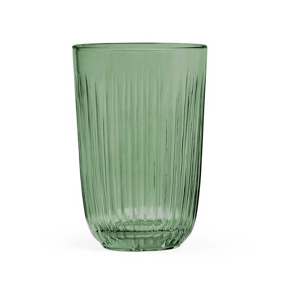 Klaasid komplektis 4 tk 370 ml Hammershøi - Kähler Design-image-4
