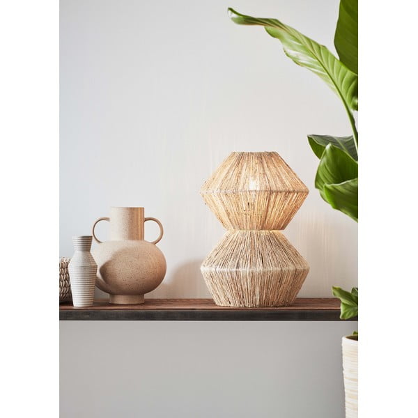 Laualamp Loodus Straw - Markslöjd-image-2