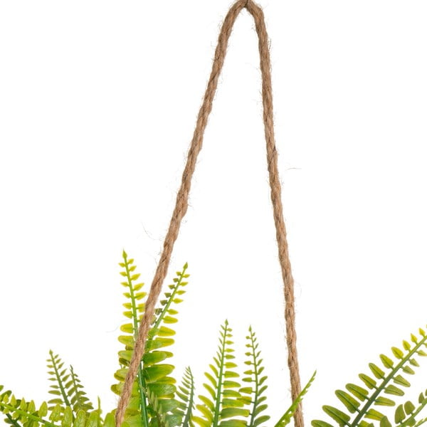 Kunstlik sõnajalg (kõrgus 25 cm) - Casa Selección-image-3