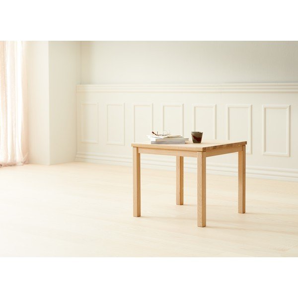 Hammel tammepuust kohvilaud , 60 x 60 cm Marcus - Hammel Furniture-image-2