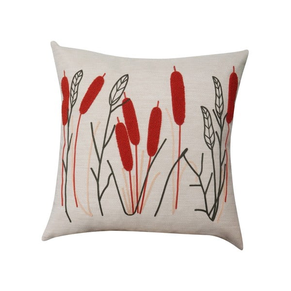 Linane dekoratiivpadi 43x43 cm Straw - Mioli Decor