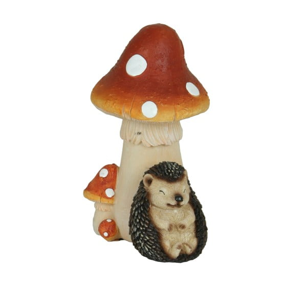 Polüresiinist aiakujuke Iggy - Garden Pleasure