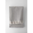 Helehall ruuduline puuvillane kangas , 140 x 180 cm Zen - Euromant