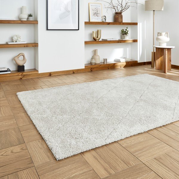 Helehall vaip 160x230 cm Ideal Shaggy - Think Rugs-image-2