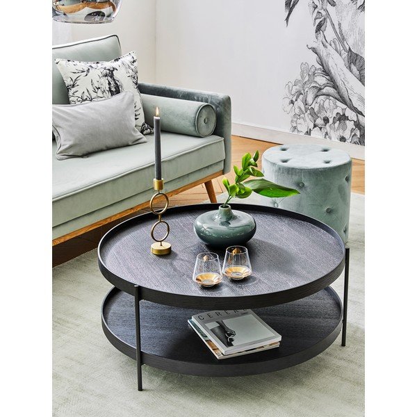 Roheline vaip 150x80 cm Jane - Westwing Collection-image-1