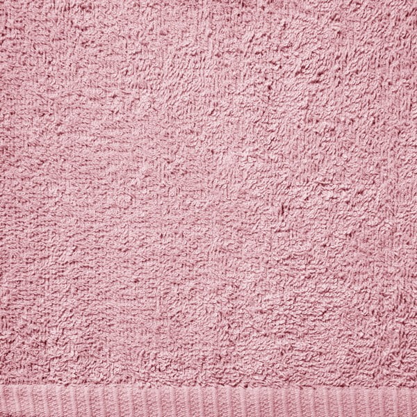 Roosad kiirest kuivavad puuvillased rätikud, 4 tk 30x30 cm Quick Dry - Catherine Lansfield-image-1