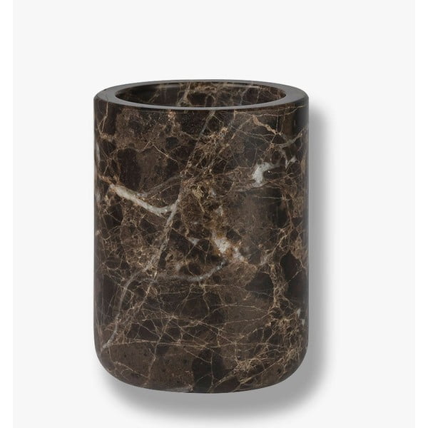 Pruun marmorist tass hambaharjade jaoks Marble - Mette Ditmer Denmark