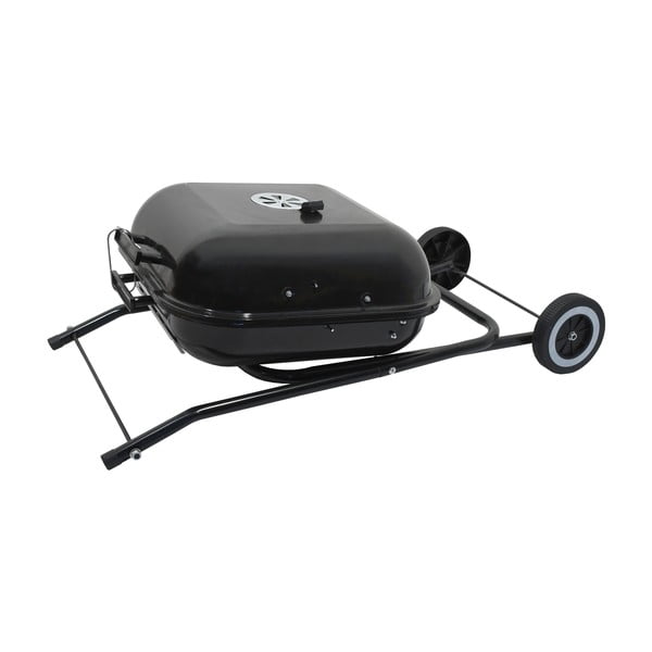 Ristkülikukujuline söegrill Cattar , 43 x 40 cm Trapani - Cattara-image-3