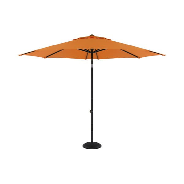 Oranž päikesevarju ø 300 cm Sophie - Hartman