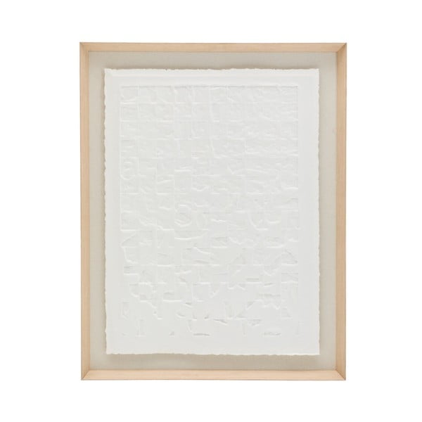 Maalimine 70x90 cm Annia - Kave Home