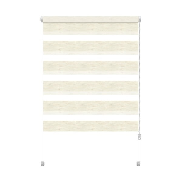 Ruloo 42,5x150 cm Zebra Silvalin - Gardinia