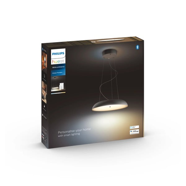 LED nutikas rippvalgusti 25W Amaze - Philips Hue-image-1