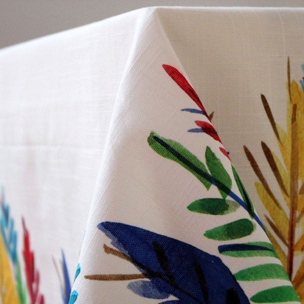 Ubrus Pine Tree 150x250 cm-image-2