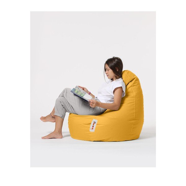Kollane kott-tool Drop - Floriane Garden-image-3