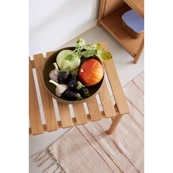 Helepruun pink Row - Hübsch-image-1