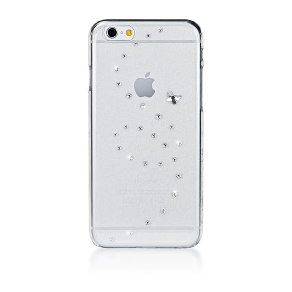 Zadní kryt Bling My Thing Papillon Swarovski Crystal pro Apple iPhone 6/6S