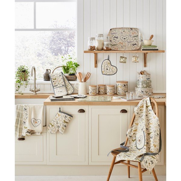 Lauakate , 178 x 132 cm Woodland - Cooksmart ®-image-1