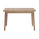 Väljapandav söögilaud tammepuust Hammel , 120 x 80 cm Single - Hammel Furniture