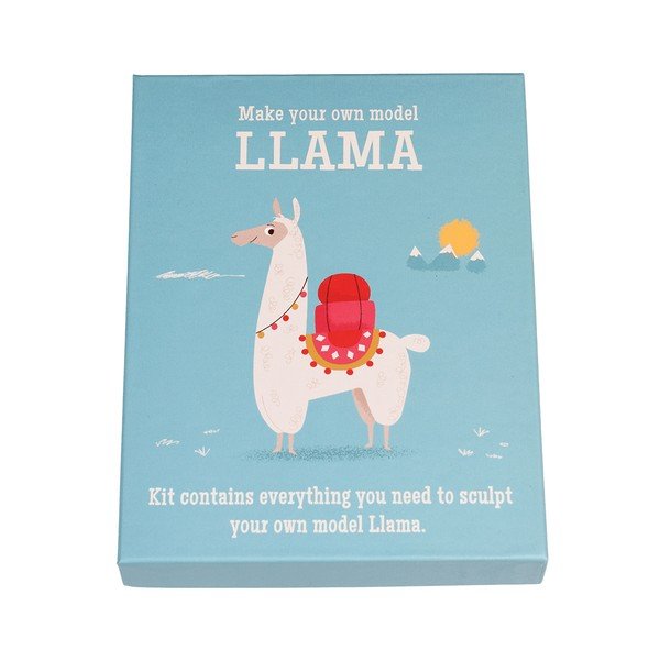 Laste Make Your Own Dolly Creation komplekt - Rex London-image-3