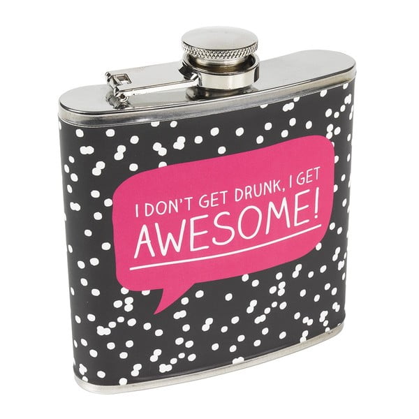 Placatka Happy Jackson Awesome, 170 ml-image-1