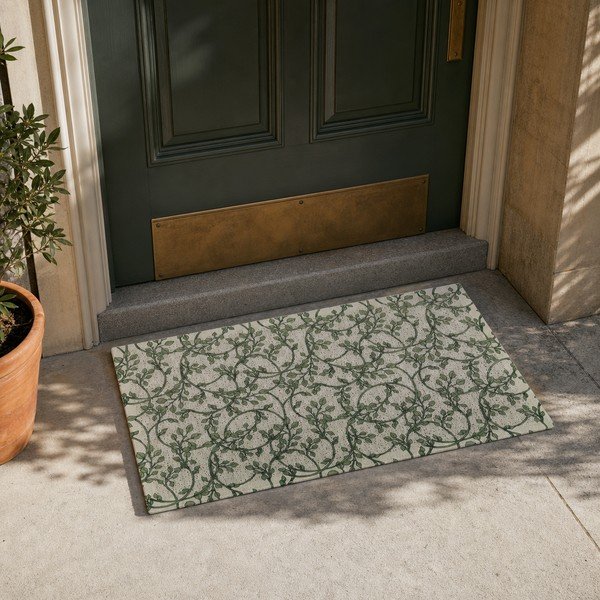 Matt 40x70 cm William Morris - Artsy Doormats-image-3