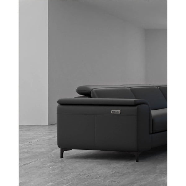 Tumehall nahast nurgadiivan (parem nurk) Brito - MESONICA-image-3