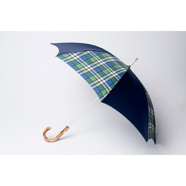 Deštník Alvarez Tartanand Blue