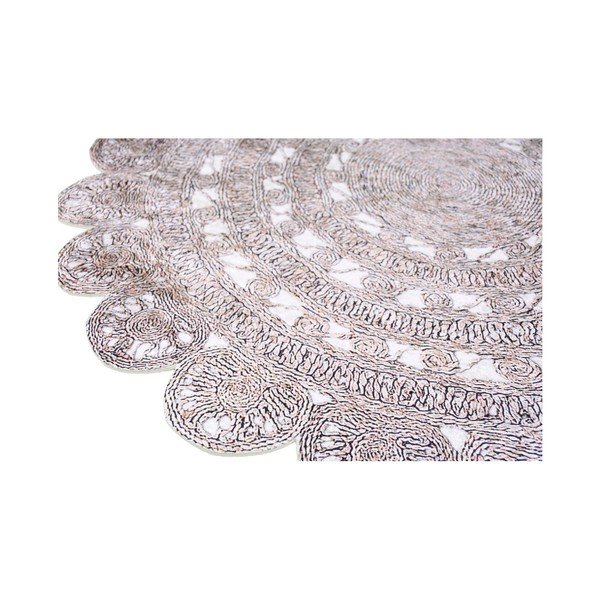 Vaip Punico, ⌀ 100 cm - Vitaus-image-2