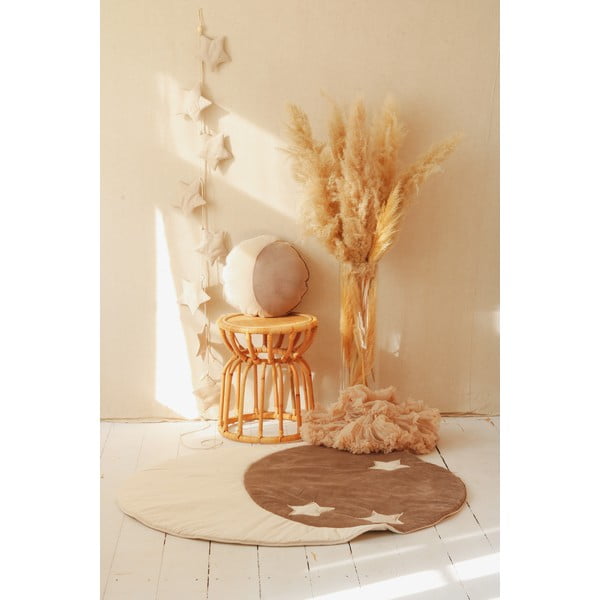Garland Cream Dust - Moi Mili-image-1