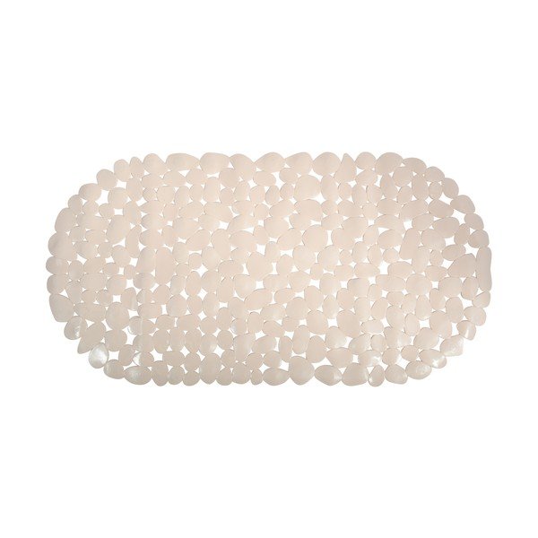 Libisemisvastane vannimatt 35x68 cm Galets - MSV