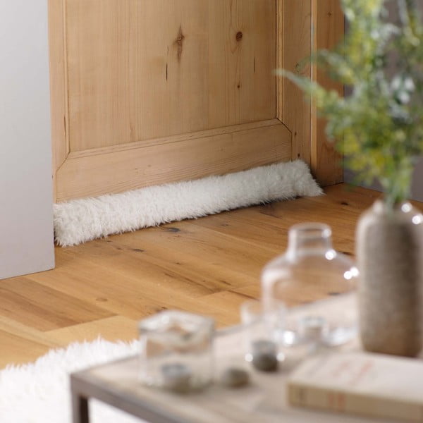 Tuuletõmbuse kaitse Mouton - douceur d'intérieur-image-1