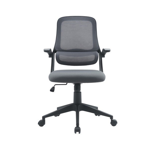 Hall polsterdatud kontoritool Gilmore - Yes Everyday-image-1