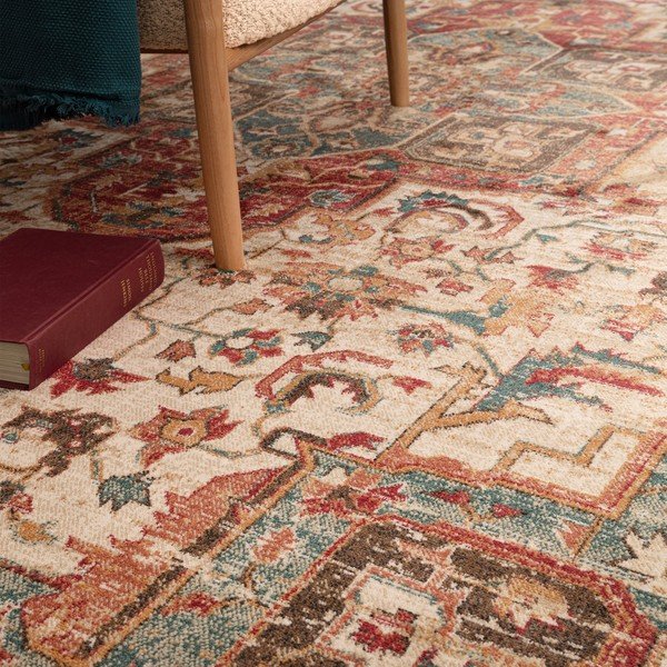 Vaip 160x220 cm Raja - Asiatic Carpets-image-4