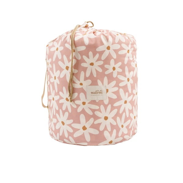 Laste magamiskott Blush Daisies - Malomi Kids-image-3