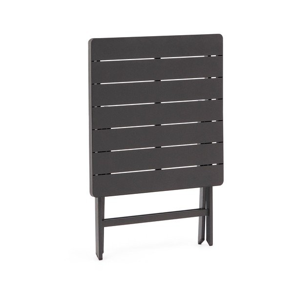 Metallist aia söögilaud 70x70 cm Torreta - Kave Home-image-3