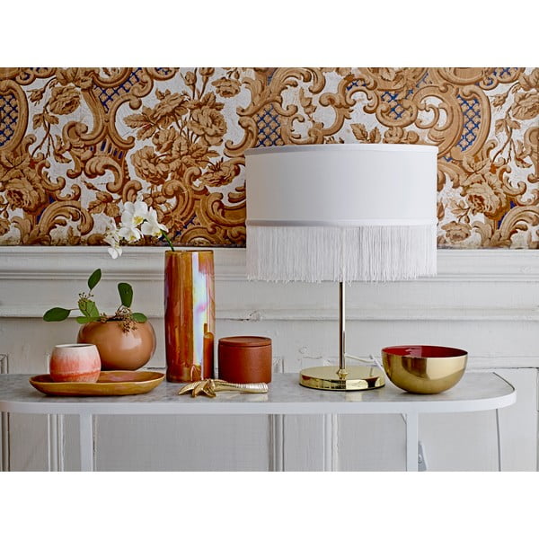 Oranž kivitoorikuga kruus, 280 ml Paula - Bloomingville-image-3