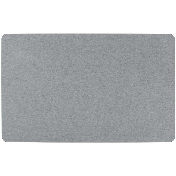 Hall diatomiitmullast vannimatt 50x80 cm Simi - Wenko