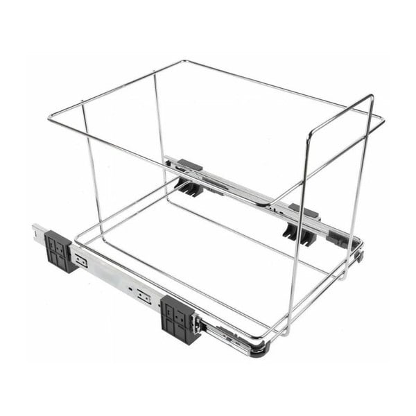 Plastikust prügikast sorteeritud jäätmete jaoks / sisseehitatud 28 l Ecofil - Elletipi-image-3