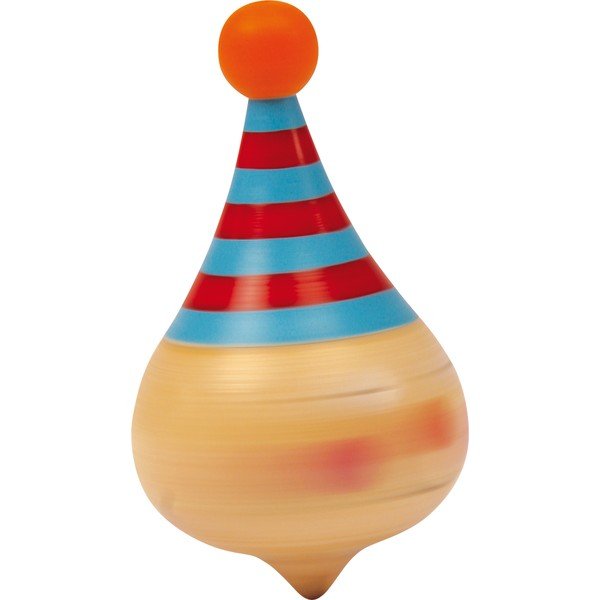 6 puidust klounikujulise pardi komplekt - Legler-image-1