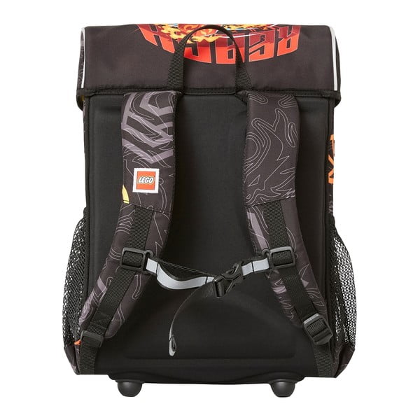 Laste seljakott 18 l Ninjago Reach Beyond Easy Light - LEGO®-image-2